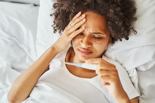 Viral Fever Symptoms: How to Identify and Manage Them Effectively