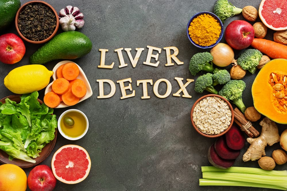 Liver-Detox