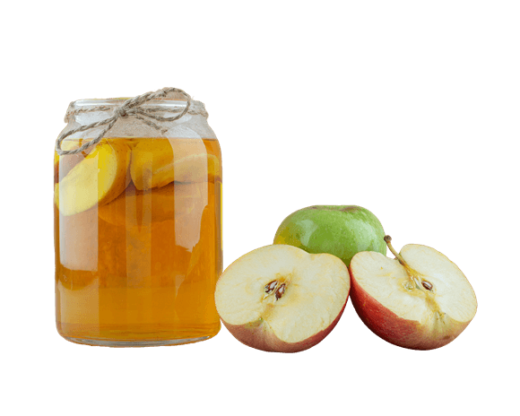 Apple Cider Vineger