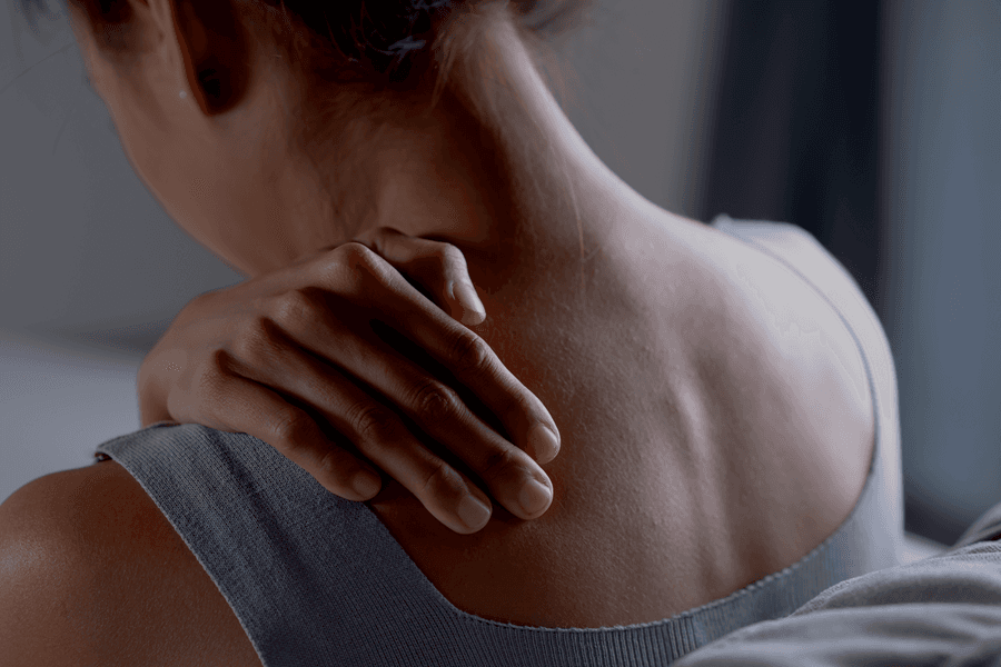 Shoulder Pain