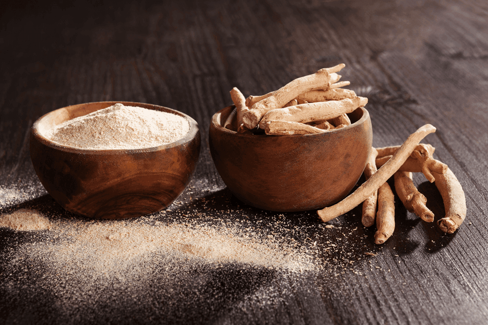 Ashwagandha Powder