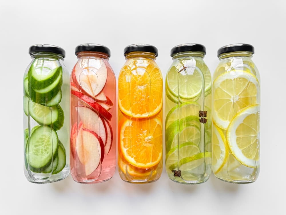 Detox Water: Health Benefits and Myths