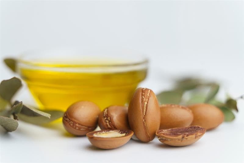 Benefits and Uses of Argan Oil