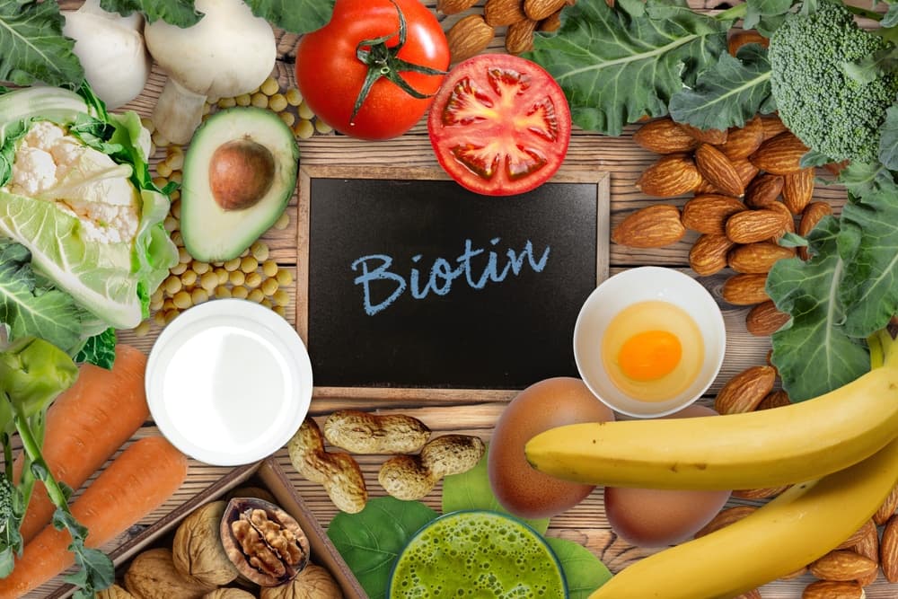 Biotin-Rich Foods for Optimal Health