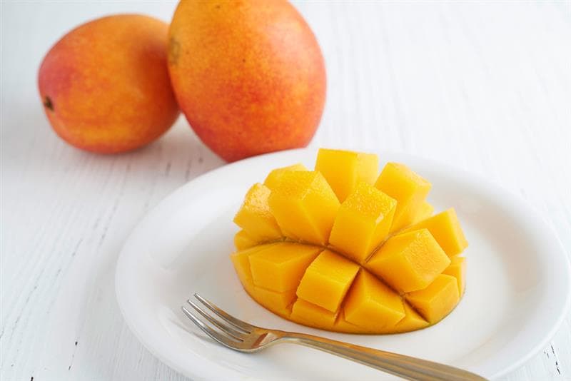 Health Benefits of Mango