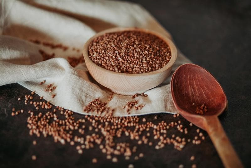 Flax Seeds - Nutrition Facts and Health Benefits