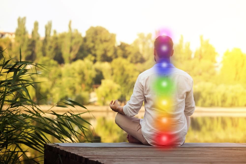 Seven Chakras and Their Significance