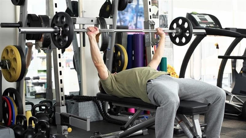 Bench Press: Muscles Worked, Variations, and How to Incorporate It