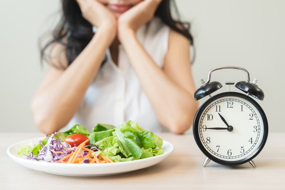 intermittent fasting for weight loss