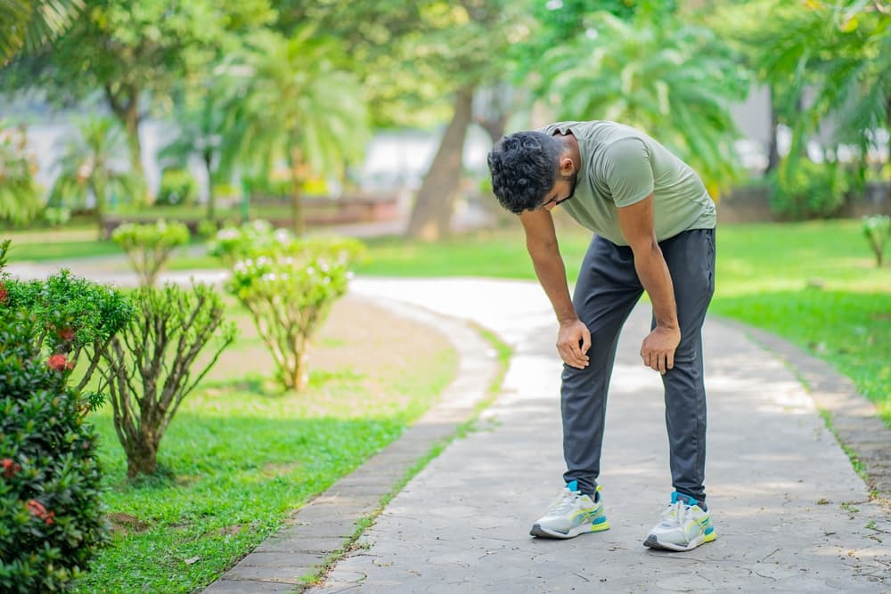 Vitamin B-12 Deficiency