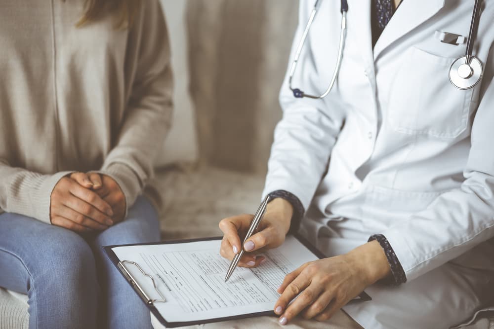 Health Checkup