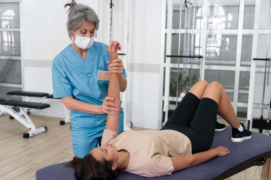 medical assistant