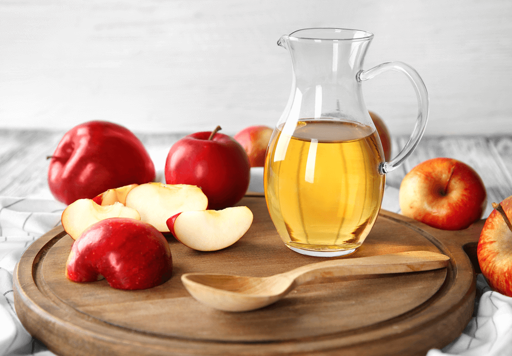 Apple Cider Vinegar