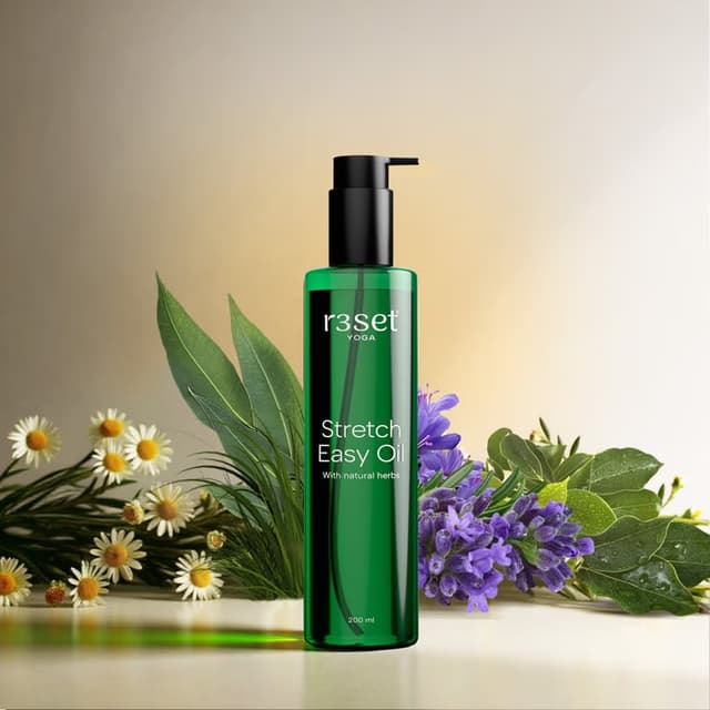 face massage oil