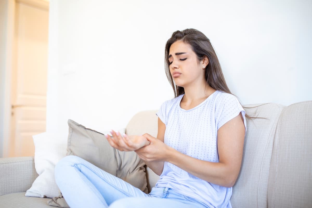 rheumatoid arthritis|seronegative arthritis