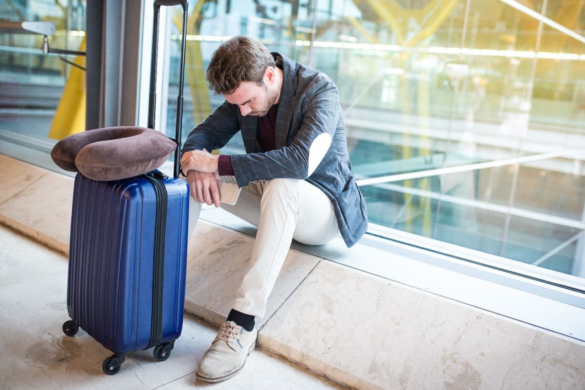 Jet Lag & Melatonin: How to Reset Your Body Clock Faster After Travel